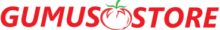 логотип gumus store